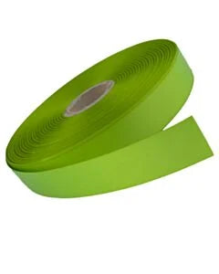 Kiwi Double Faced Satin Ribbon